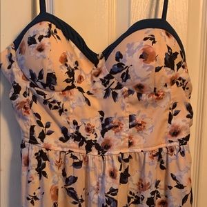 Band of gypsies jumpsuit